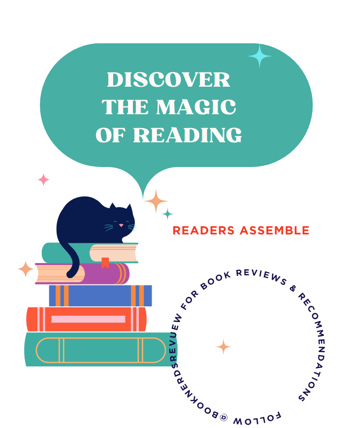 Magic of reading