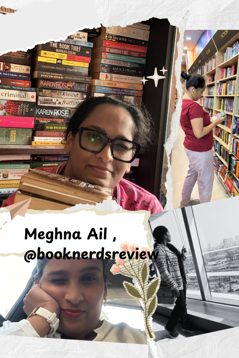 Book Reviewer