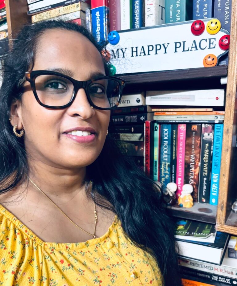 Book Lover